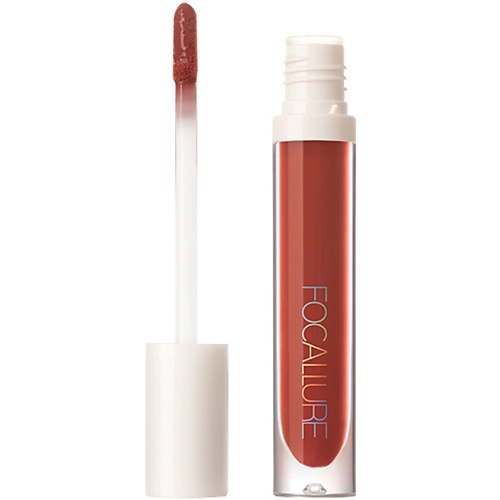 

FOCALLURE Блеск для губ Plump High Shine Lip Glow, Блеск для губ Plump High Shine Lip Glow