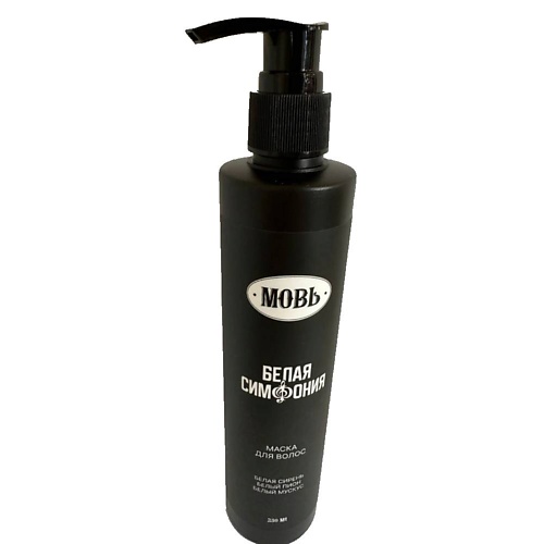 МОВЬ Маска для волос