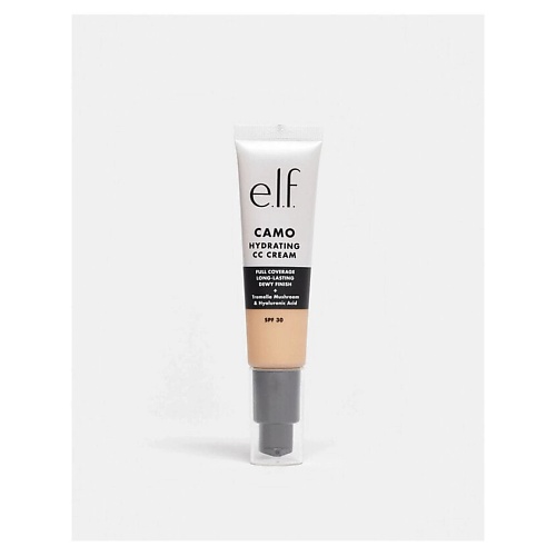 

E.L.F. CC-крем Camo Hydrating, CC-крем Camo Hydrating