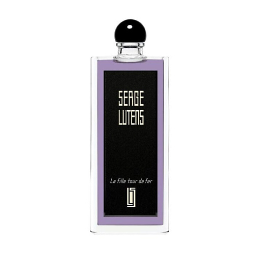 

SERGE LUTENS Парфюмерная вода La Fille Tour de Fer, Парфюмерная вода La Fille Tour de Fer