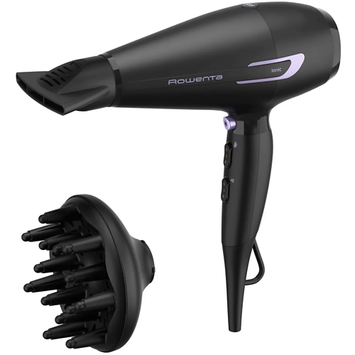 

ROWENTA Фен для волос Pro Power+ CV7210F0, Фен для волос Pro Power+ CV7210F0