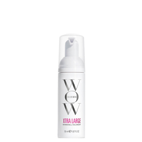 Спреи для волос COLOR WOW Спрей для увеличения объема волос Xtra Large Bombshell Volumizer 50
