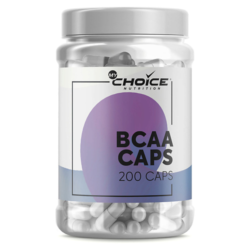 

MYCHOICE NUTRITION Аминокислоты BCAA, Аминокислоты BCAA
