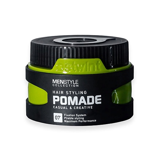 

OSTWINT PROFESSIONAL Помадка для укладки волос 07 Pomade Hair Styling, Помадка для укладки волос 07 Pomade Hair Styling