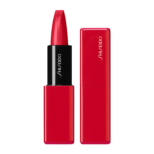 

SHISEIDO Помада для губ Technosatin Gel, Помада для губ Technosatin Gel
