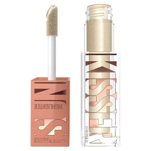 Хайлайтер для лица MAYBELLINE NEW YORK MAYBELLINE Хайлайтер Sunkisser Highlighter