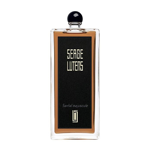 

SERGE LUTENS Парфюмерная вода Santal Majuscule, Парфюмерная вода Santal Majuscule