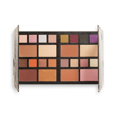 

REVOLUTION MAKEUP Набор для макияжа Universe Large Palette, Набор для макияжа Universe Large Palette