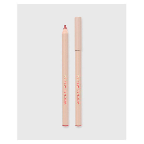 

WESTMAN ATELIER Контур для губ Lip Shape Lip Liner, Контур для губ Lip Shape Lip Liner