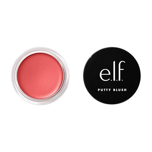 

E.L.F. Румяна Blush Putty, Румяна Blush Putty