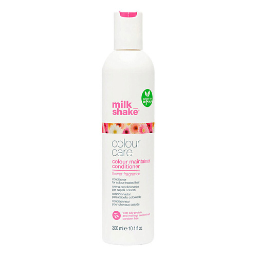 

MILK SHAKE Кондиционер для окрашенных волос Colour Care Flower Fragrance, Кондиционер для окрашенных волос Colour Care Flower Fragrance