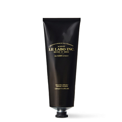

LE LABO Крем для бритья Shaving Cream, Крем для бритья Shaving Cream