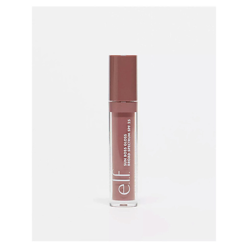 

E.L.F. Блеск для губ Sun Boss с SPF 25, Блеск для губ Sun Boss с SPF 25