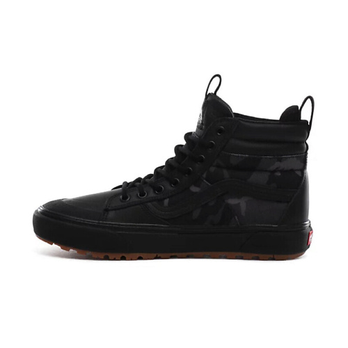 

VANS Кроссовки Sk8 hi Mte 2.0 Dx Black Camouflage, Кроссовки Sk8 hi Mte 2.0 Dx Black Camouflage
