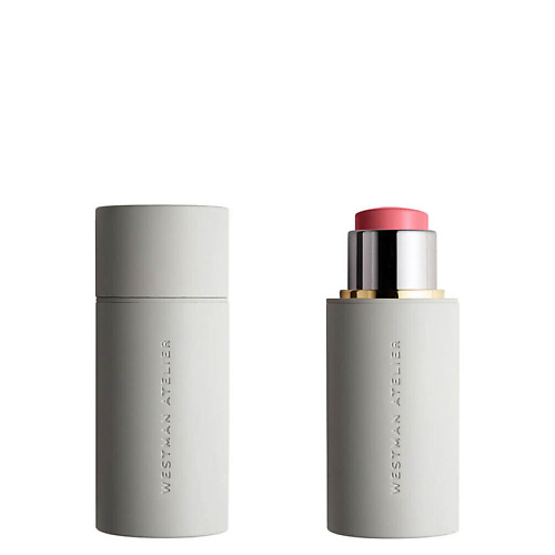 

WESTMAN ATELIER Компактные румяна в стике Baby Cheeks Blush Stick, Компактные румяна в стике Baby Cheeks Blush Stick