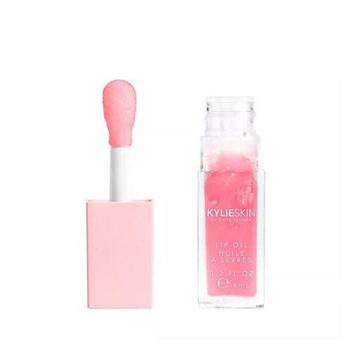 

KYLIE COSMETICS BY KYLIE JENNER Масло для губ Lip Oil, Масло для губ Lip Oil