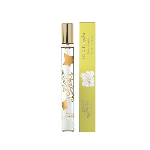 

LOLITA LEMPICKA Парфюмерная вода Le Parfum, Парфюмерная вода Le Parfum