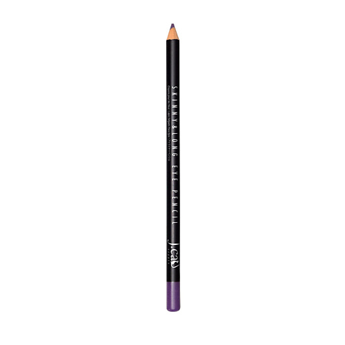 

J. CAT BEAUTY Карандаш для глаз Skinny&Long, Карандаш для глаз Skinny&Long