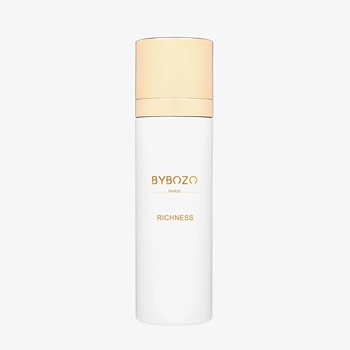 

BYBOZO Парфюмированный спрей для тела Richness, Парфюмированный спрей для тела Richness