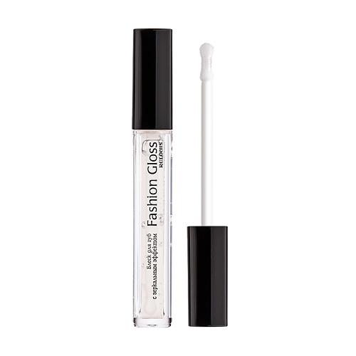 RELOUIS Блеск для губ с зеркальным эффектом Fashion Gloss