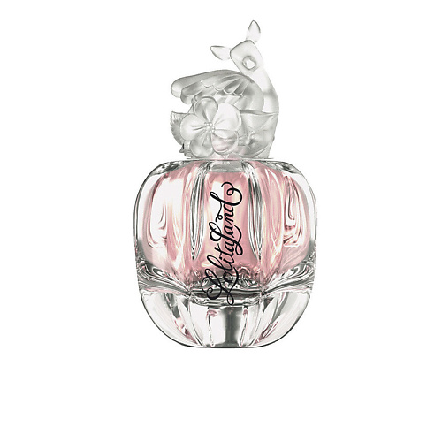 

LOLITA LEMPICKA Парфюмерная вода Lolitaland, Парфюмерная вода Lolitaland