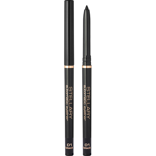 

STELLARY Автоматический карандаш для глаз Automatic Eyeliner, Автоматический карандаш для глаз Automatic Eyeliner