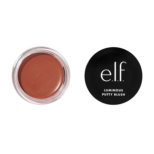 

E.L.F. Румяна Blush Luminous Putty, Румяна Blush Luminous Putty