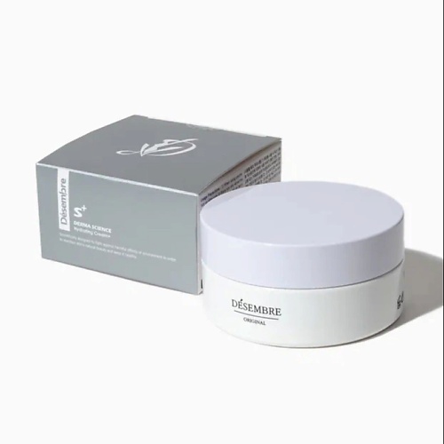 

DESEMBRE Hydrating Cream Plus Увлажняющий крем для лица, Hydrating Cream Plus Увлажняющий крем для лица