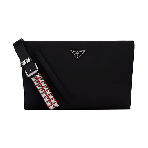 

PRADA Клатч Nylon Regular, Клатч Nylon Regular