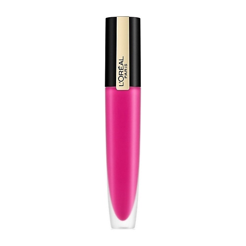 

L'ORÉAL PARIS L'OREAL PARIS Губная помада-тинт для губ матовый Rouge Signature, L'OREAL PARIS Губная помада-тинт для губ матовый Rouge Signature