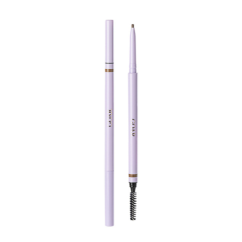 

GOAR Карандаш для бровей Eyebrow Pensil, Карандаш для бровей Eyebrow Pensil