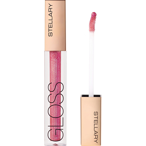 

STELLARY Блеск для губ Sexy Gloss, Блеск для губ Sexy Gloss