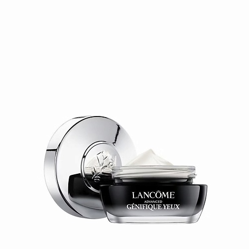 

LANCOME Восстанавливающий антивозрастной крем для век Advanced Genifique Yeux 15.0, Восстанавливающий антивозрастной крем для век Advanced Genifique Yeux