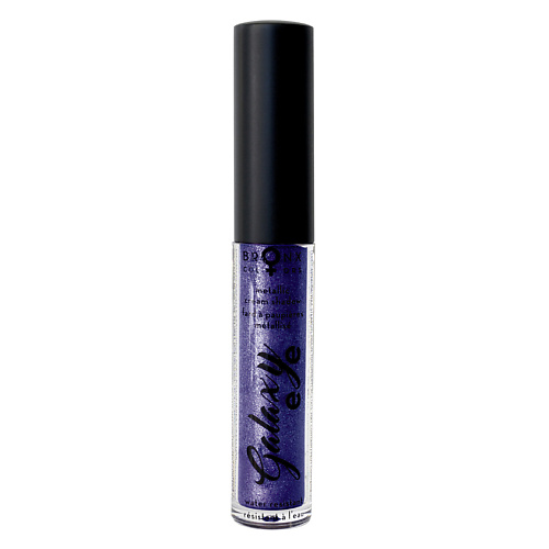 

BRONX COLORS Кремовые тени с эффектом металлик Metallic Cream Eyeshadow, Кремовые тени с эффектом металлик Metallic Cream Eyeshadow