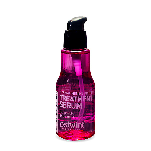 

OSTWINT PROFESSIONAL Сыворотка для волос TREATMENT SERUM Strengthening Protein, Сыворотка для волос TREATMENT SERUM Strengthening Protein