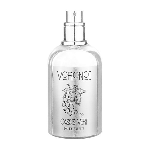 

VORONOI Cassis Vert 50, Cassis Vert