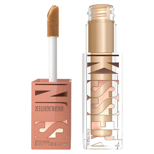 Хайлайтер для лица MAYBELLINE NEW YORK MAYBELLINE Хайлайтер Sunkisser Highlighter