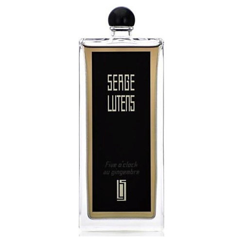 

SERGE LUTENS Парфюмерная вода Five o'clock au Gingembre, Парфюмерная вода Five o'clock au Gingembre