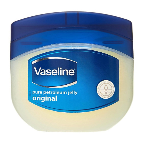 Бальзамы для тела VASELINE Увлажняющий бальзам для губ, лица и тела Original Petroleum Jelly 250