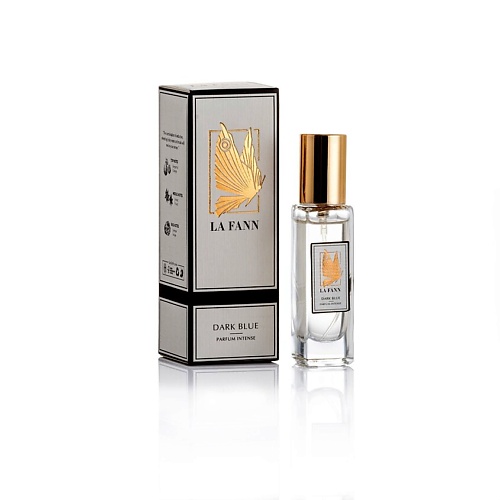 

LA FANN Dark Blue Parfum Intense 15, Dark Blue Parfum Intense