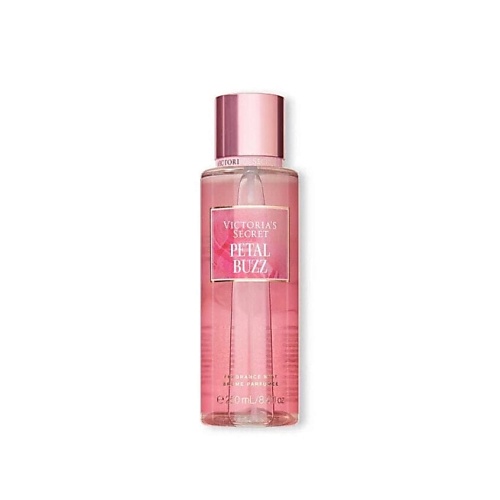 

VICTORIA'S SECRET Парфюмированный мист Petal Buzz, Парфюмированный мист Petal Buzz