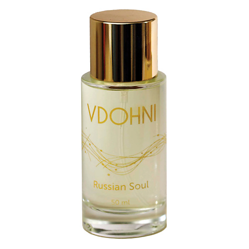

VDOHNI Russian Soul 50, Russian Soul