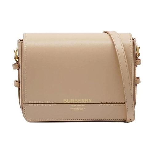 

BURBERRY Сумка Leather Crossbody Bag, Сумка Leather Crossbody Bag