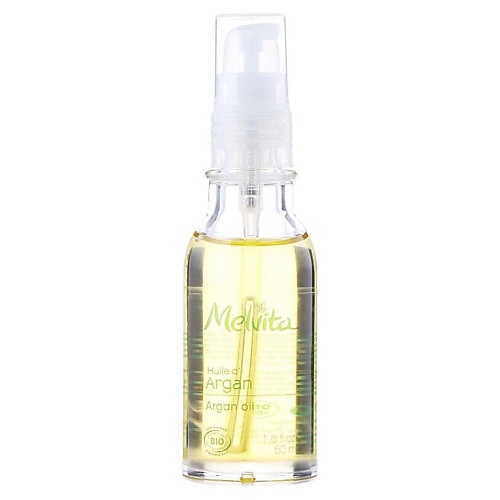 

MELVITA Аргановое масло для лица Argan Oil, Аргановое масло для лица Argan Oil