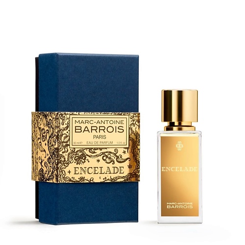 

MARC-ANTOINE BARROIS Парфюмерная вода Encelade, Парфюмерная вода Encelade