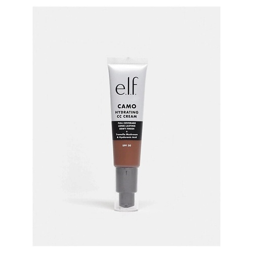 

E.L.F. CC-крем Camo Hydrating, CC-крем Camo Hydrating