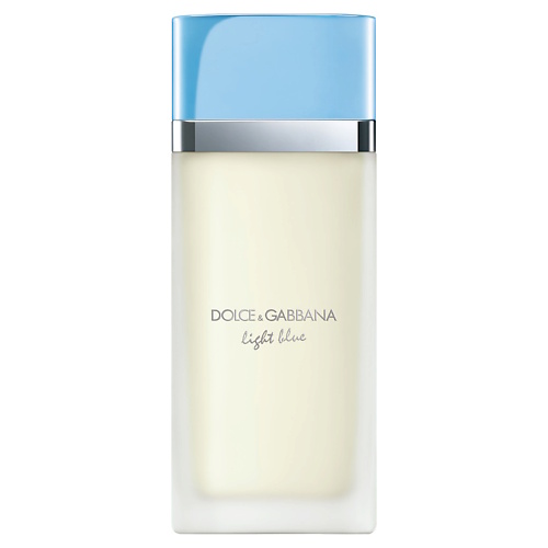 

DOLCE&GABBANA Light Blue, Light Blue