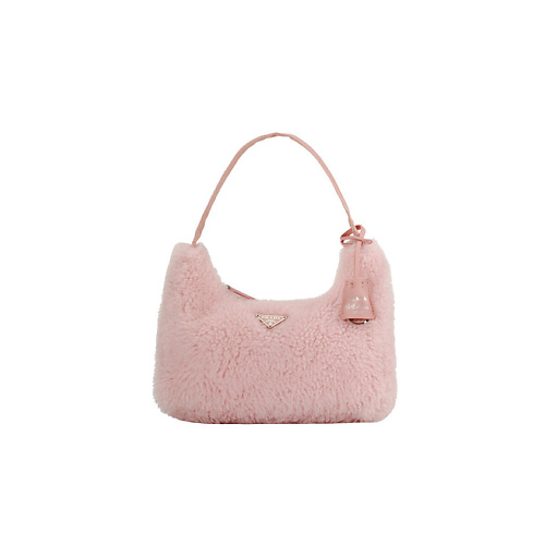 

PRADA Сумка Hobo Mini, Сумка Hobo Mini
