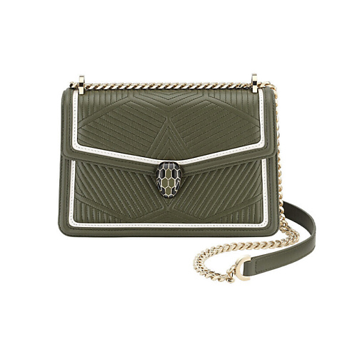 

BVLGARI Сумка Serpenti Diamond Blast ,Basic Set (Bag+Dust Bag), Сумка Serpenti Diamond Blast ,Basic Set (Bag+Dust Bag)