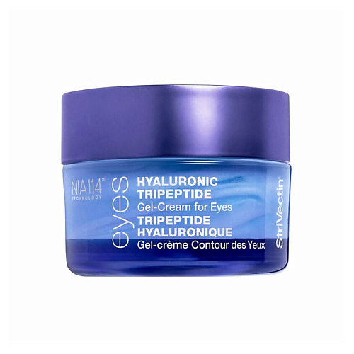 STRIVECTIN Крем-гель для глаз Hyaluronic Tripeptide Gel-Cream
